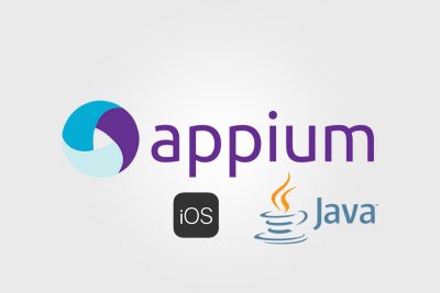 Appium- Automatyzacja testów aplikacji mobilnej (IOS) (Java)