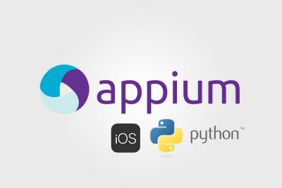 Appium – Automatyzacja testów aplikacji mobilnej (IOS) (Python)