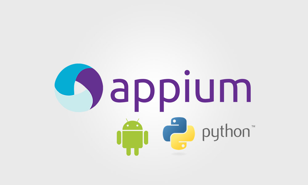 appium-python-android