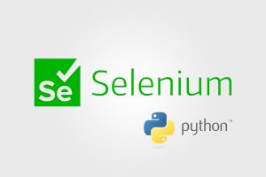 Automatyzacja testów webaplikacji Selenium (Python)